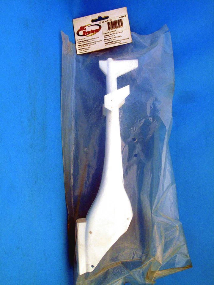 RC System Rumpf Easy Dragonfly Expert RC3437 Modell - Bild 1 von 1