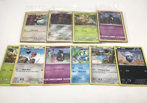 Sealed Holo McDonald's Starters Promo Holo Rares - Diglett, Froakie, Inkay, Etc. - Picture 1 of 4