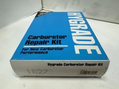 Carburetor 6-173 2.8L VIN X 8th Digit With AC Fits 83 6000 19473 - Image 1 of 2