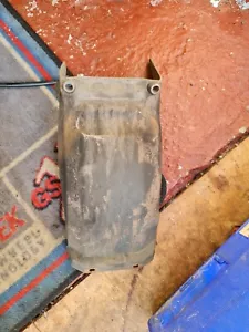 Husqvarna 610 Sm 2000 Rear Splash Mudguard - Picture 1 of 1