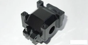 Cambio SSD HD Alluminio IFS per Enduro SSD00518 Elemento + Cuscinetti Differenziale - Foto 1 di 2