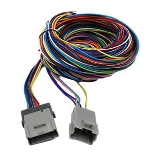Factory Amp Bypass Harness for 1999 2000 2002 Cadillac Escalade Escalade EXT - Picture 1 of 7