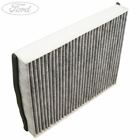 Genuine Ford C-Max Focus Kuga Cabin Pollen Odour Filter 1709013