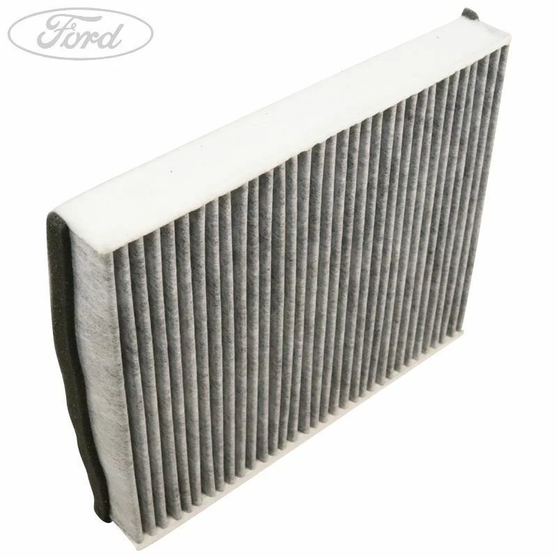 Genuine Ford C-Max Focus Kuga Cabin Pollen Odour Filter 1709013 - Image 1 of 4