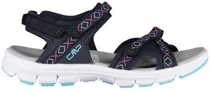 CMP Campagnolo Almaak Wmn Hiking Sandal Damen Sandalen | Sandaletten | Textil -