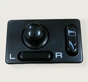 Subaru Impreza WRX STI GC8 GF8 Folding Side Wing Mirror Power Switch 92-99 - Picture 1 of 6