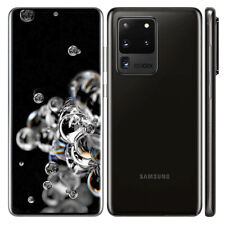 NEW SEALED Samsung Galaxy S20 Ultra 5G SM-G988U1 128GB Unlocked All Carriers US