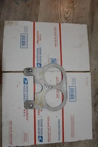 Cubierta velocímetro 93 gsxr 1100 - Imagen 1 de 2