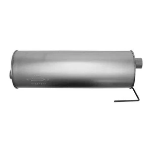 Exhaust Muffler for 2008 Ford F-150 FX2 4.6L V8 GAS SOHC - Picture 1 of 8