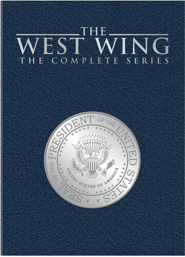 The West Wing: the Complete Series (DVD)