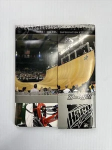 2006 Haro/Del Sol/ Masi/ Premium Full Dealer Folder With All Catalogs Master - Picture 1 of 7