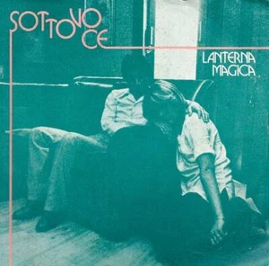 84455 45 giri - Lanterna Magica Sottovoce - Imagen 1 de 1