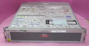 Sun Netra X4270 DVD, 2 * AC P.S - ZZ7 - Picture 1 of 5