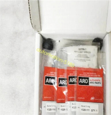 NEW ARO IN BOX 637138-63 637138-63 1YEAR WARRANTY in STOCK - Image 1 of 4