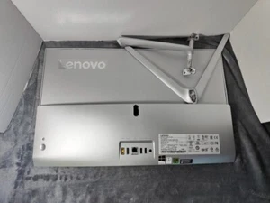 PARTS/REPAIR Lenovo Ideacentre AIO 510-23ISU i5 6200U 1TB HDD 8GB RAM - Afbeelding 1 van 10