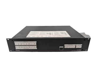 Extron DVI-D PRO-HDCP DXP Series Digital Crosspoint Matrix Switcher 84 Max 1080P - Image 1 of 2