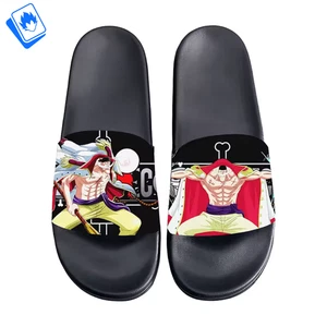 Ciabatte Piscina Unisex One Piece – Antiscivolo, Estive, Uomo Donna, Taglie Va - Picture 1 of 6