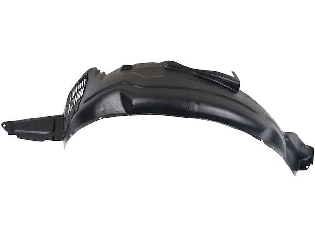 Front Left Fender Liner 33GBSR36 for Kia Rio 2006 2007 2008 2009 2010 - Image 1 of 1