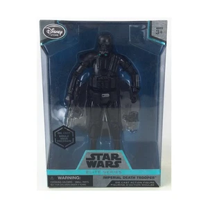 Disney Books Star Wars Elite Series Imperial Death Trooper EX/Mint - Picture 1 of 1