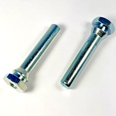 Pasadores de pinza de freno trasero NAPA para Honda y Acura - solo pasadores - totalmente nuevos Foto 1 de 4