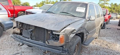 Cadillac Escalade 2000 motor de 5,7 L fabricante de equipos originales 174 k millas (LKQ ~ 433156392) Foto 1 de 4