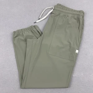 Pantalones Vuori para mujer grandes rendimiento millas jogger atletismo ligeros VW481 L - Imagen 1 de 11