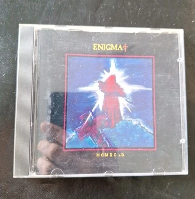 MCMXC a.d. von Enigma | CD  - Bild 1 von 3