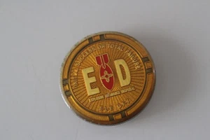 Moneda Desafío 221ª Guardia Nacional Ejército de Florida - Imagen 1 de 3
