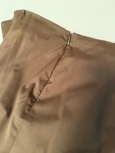 Cambio Hose „Kate“ braun 3/4 Länge - Bild 1 von 6