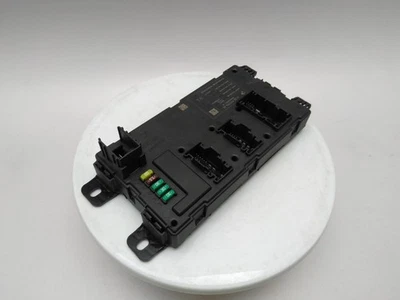 BMW 1 SERIES Rear Electric Body Control Module ECU 2004-2013 9317176 - Image 1 of 4