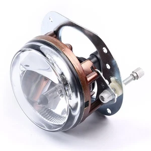 Left Driving Fog Lights Bumper Lamp FIT FOR 2008-2010 BENZ C300 C63 AMG C350 US - Imagen 1 de 12