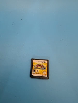 Nintendo Gameboy Kirby Superstar Ultra  Used - Image 1 of 2