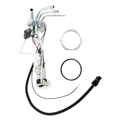 Conjunto de módulo de bomba de combustible para GMC R1500 R2500 R3500 Suburban 1987 E3633S Foto 1 de 4