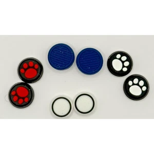 Game Controller Thumbstick Caps - Bild 1 von 2
