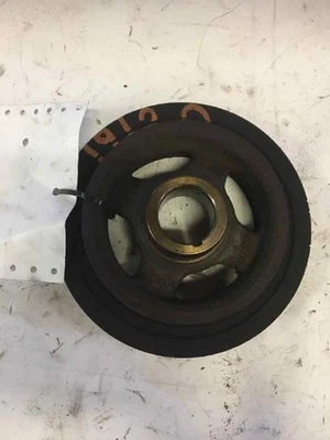 Equilibrador armónico Nissan Altima 03 04 05 06 Foto 1 de 3