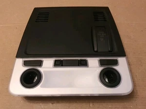 BMW X1 E84 09-15 INTERIOR ROOF CENTRE CONSOLE LIGHT 9225489 - Picture 1 of 24