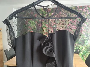 Abendkleid Gr M - Bild 1 von 3