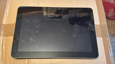 Samsung GT-P7510 Galaxy Tab 10.1" Wifi Tablet - Image 1 of 2