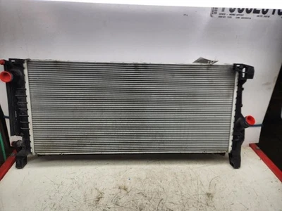 Radiator Convertible John Cooper Works Fits 16-20 MINI COOPER 757244 - Image 1 of 4