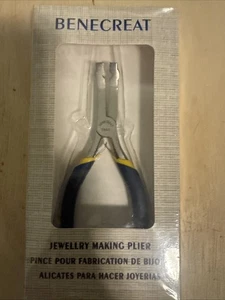 Benecreat jewelry making plier (NEW) - Picture 1 of 2