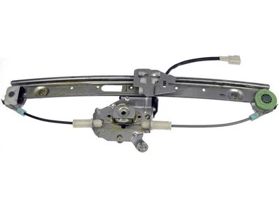 Regulador de ventana trasero derecho para BMW 330xi 2001-2005 Dorman 29896BBJK 2004 2003 Foto 1 de 2