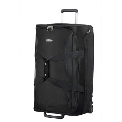 Samsonite Duffle 73 Spinner 116 Liter XXL Koffer Tasche Trolley NP 248,00€ - Bild 1 von 4