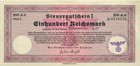 R.716 200 Reichsmark 1939 mit Stempel "Heeresstandortkasse" (2)