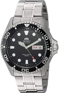Orient Ray II FAA02004B9 Mechanisch Herren-Armbanduhr - Bild 1 von 4