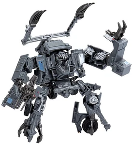 95BB N.E.S.T. Bonecrusher Voyager Class | Transformers Generations Buzzworthy Bu - Picture 1 of 6