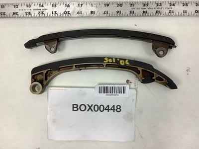 Toyota Solara XV30 2006 2,4 L I4 motor cadena de distribución tensor soporte OEM+ Foto 1 de 4