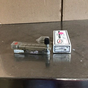 DWYER Instruments RMA-3-SSV Rate-Master SS Ventil Luftmengenmesser - Bild 1 von 6