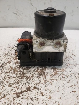 Conjunto modulador de piezas de freno antibloqueo ABS compatible con 02-04 CR-V 1391015 Foto 1 de 4