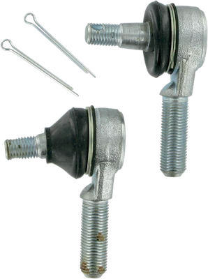 Extremos de varilla de amarre de todas las bolas para vehículo todo terreno Yamaha YFZ450X 2010-2011 Foto 1 de 2