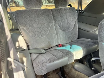 Motor limpiaparabrisas compatible con 98-05 Blazer S10/Jimmy S15 104846739 Foto 1 de 4